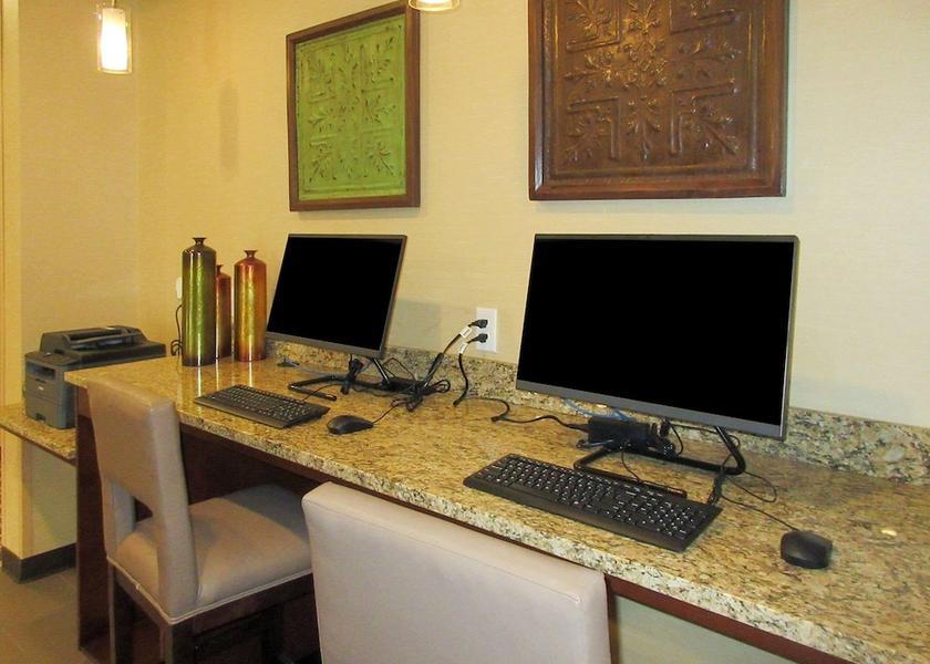 South Carolina Summerville Business Centre