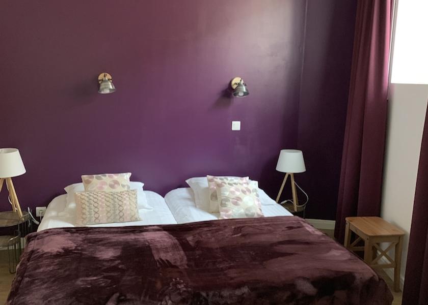 Grand Est Obernai Room