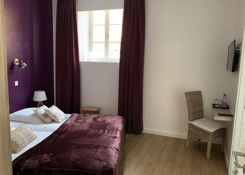 Grand Est Obernai Room