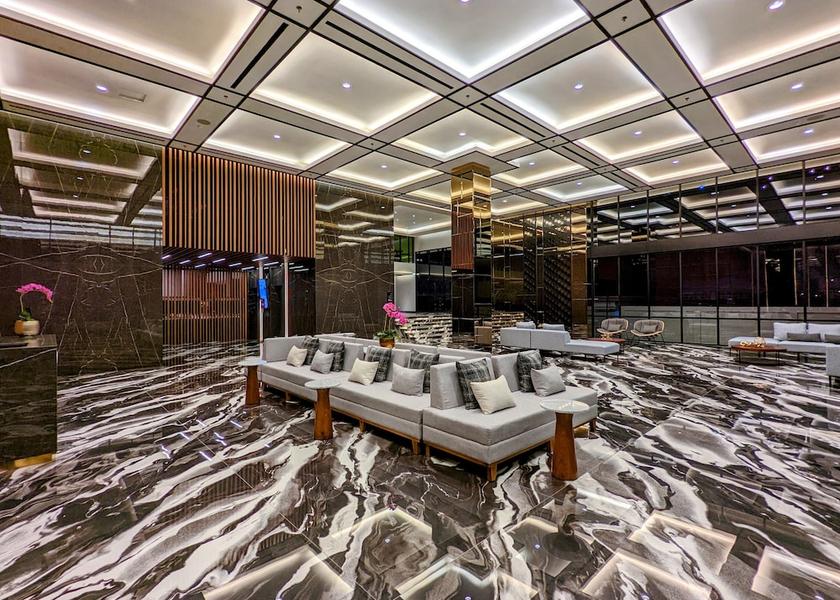  Lubuklinggau Lobby