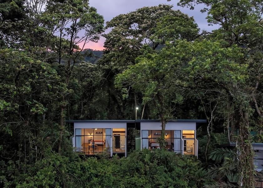 Alajuela La Fortuna Room