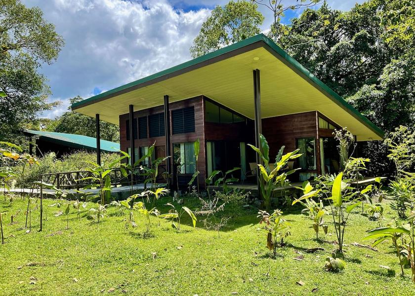 Alajuela La Fortuna Room