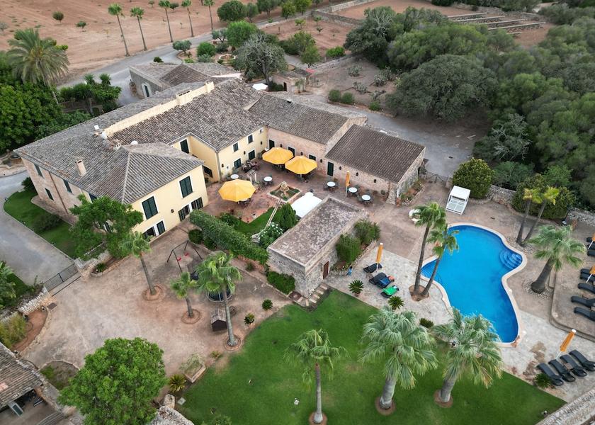 Balearic Islands Llucmajor Exterior