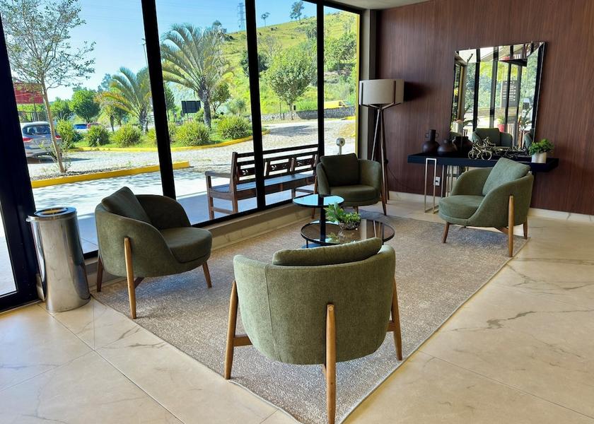 São Paulo State Mairipora Reception