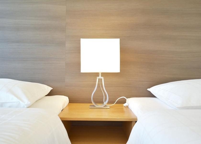 Southwest Finland Pori Room