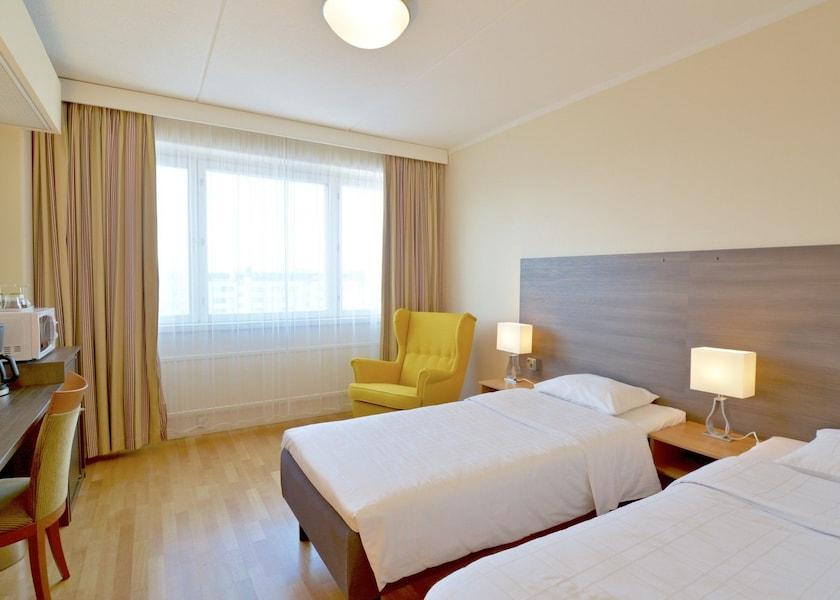 Southwest Finland Pori Room
