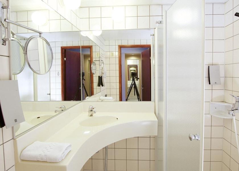 Satakunta Pori Bathroom