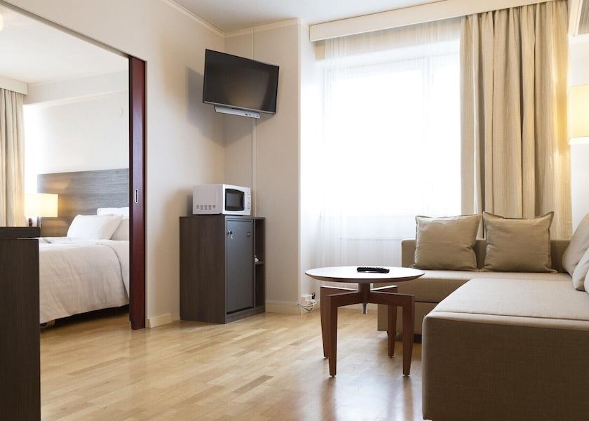Satakunta Pori Room