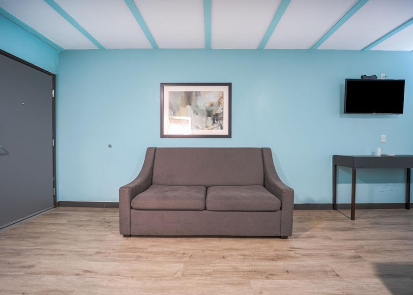 California north hollywood Room