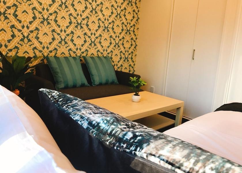 Tokyo (prefecture) Tokyo Room