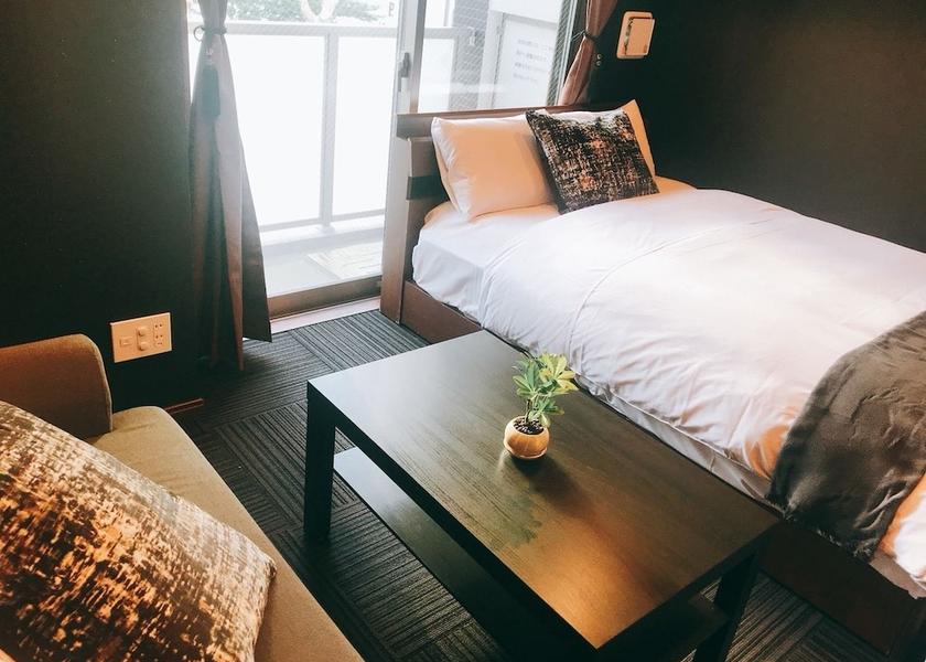 Tokyo (prefecture) Tokyo Room