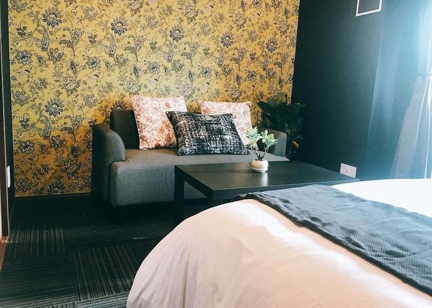 Tokyo (prefecture) Tokyo Room