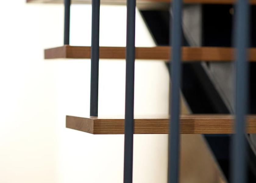 Braga Braga Staircase