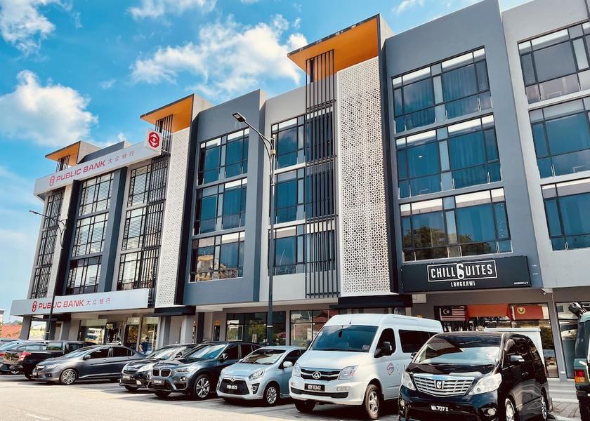 Kedah Langkawi Exterior