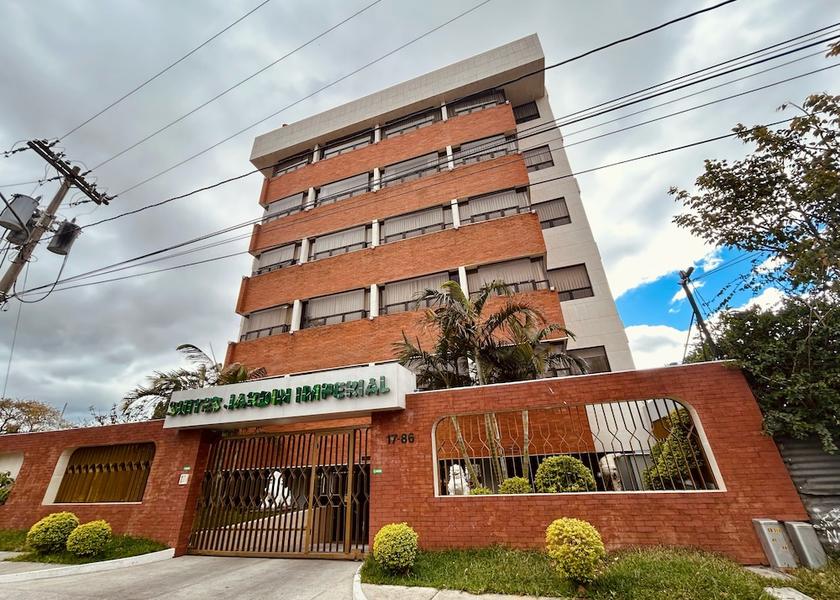 Guatemala Department Guatemala City Exterior
