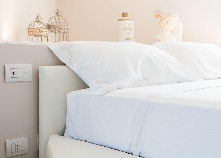 Abruzzo Roseto degli Abruzzi Room