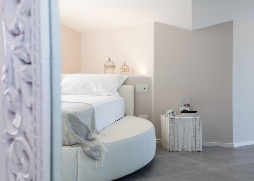 Abruzzo Roseto degli Abruzzi Room