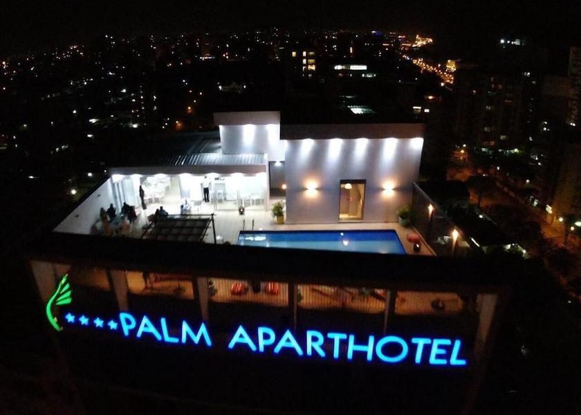  Maputo Exterior Detail