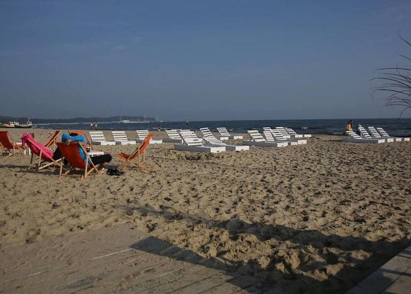 East Pomeranian Voivodeship Sopot 