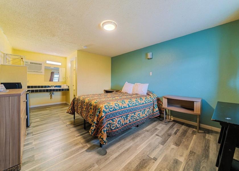 Texas Corpus Christi Room