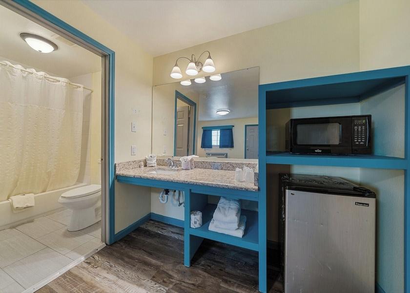 Texas Corpus Christi Room