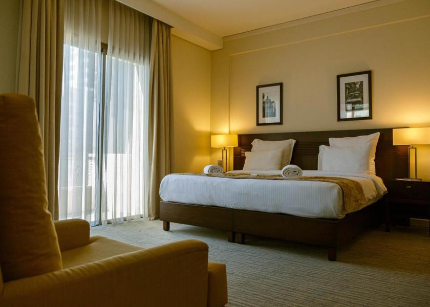  Beirut Suite with Sea View