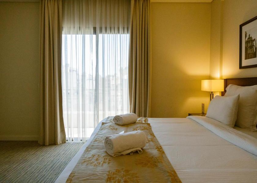  Beirut Suite with Sea View
