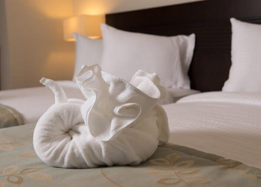  Beirut Room
