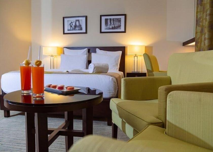 Beirut In-Room Amenity