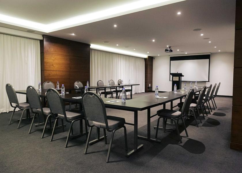  Beirut Meeting facility