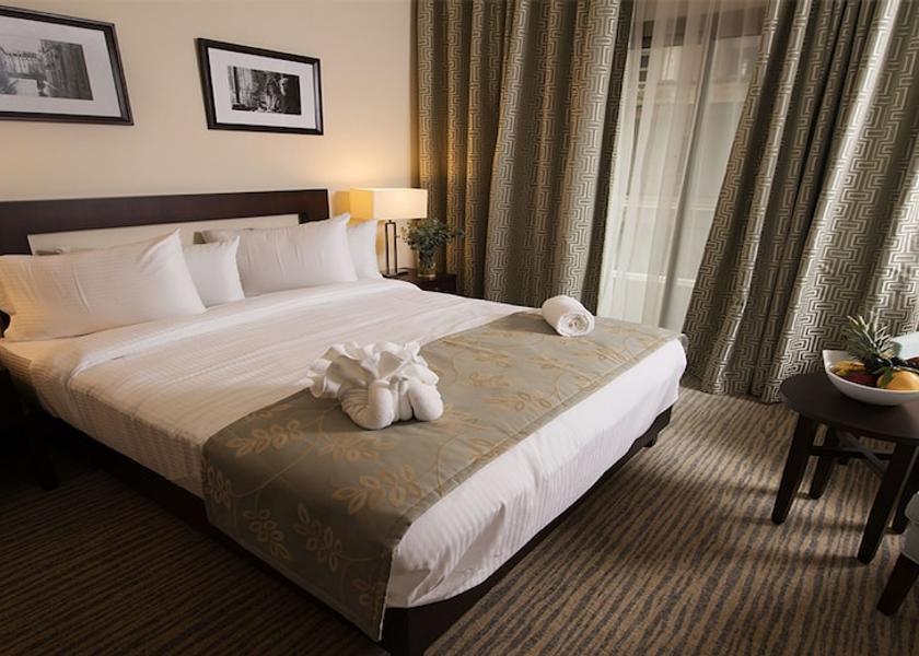  Beirut In-Room Amenity