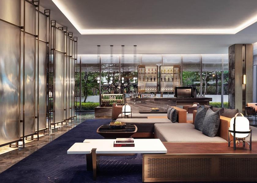Guangdong Foshan Bar