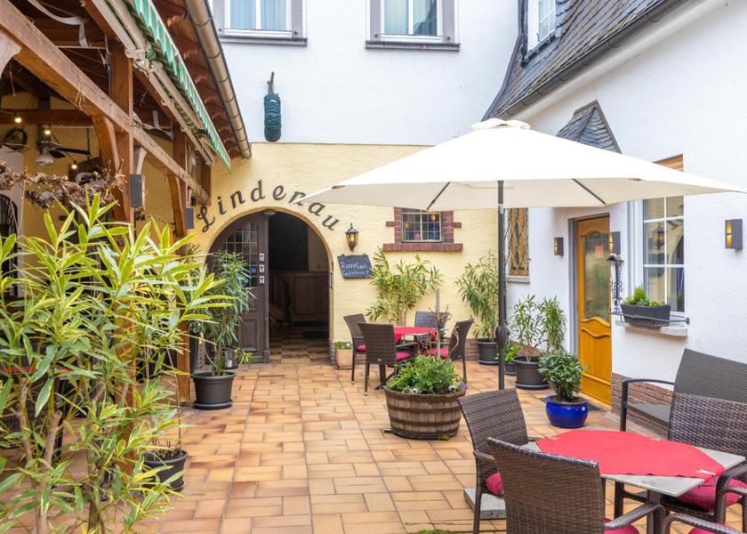 Hessen Ruedesheim am Rhein Exterior view