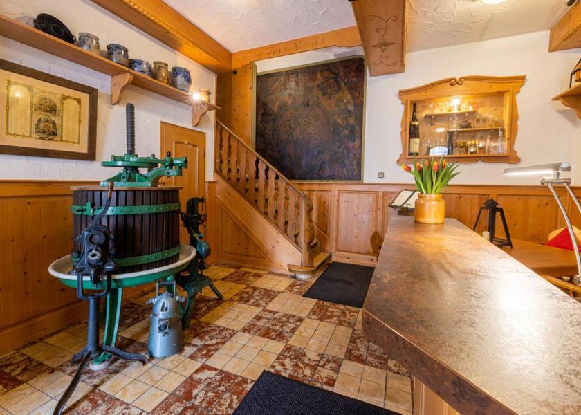 Hessen Ruedesheim am Rhein Lobby