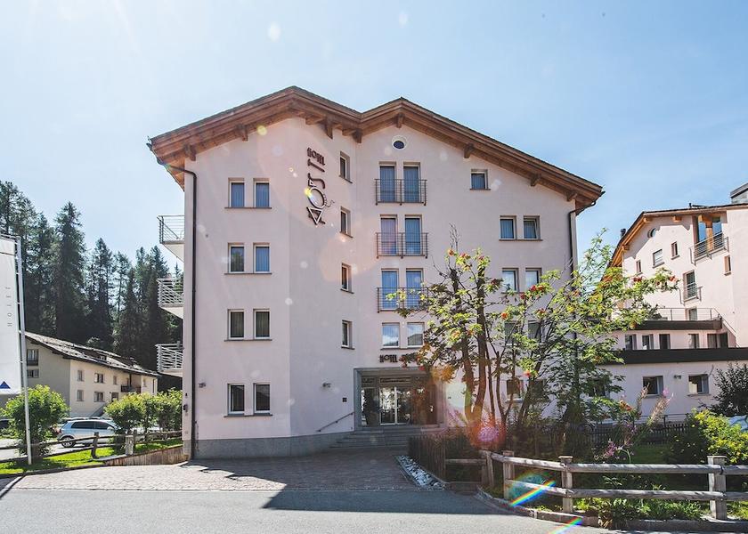 Graubuenden Sils im Engadin-Segl Primary image