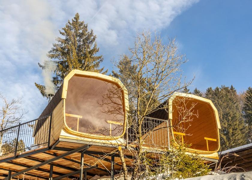 Trentino-Alto Adige Andalo Spa