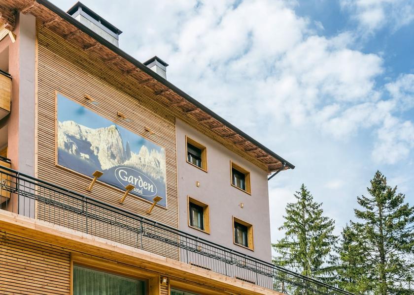 Trentino-Alto Adige Andalo View From Room