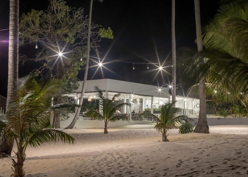Preah Sihanouk Koh Rong Restaurant
