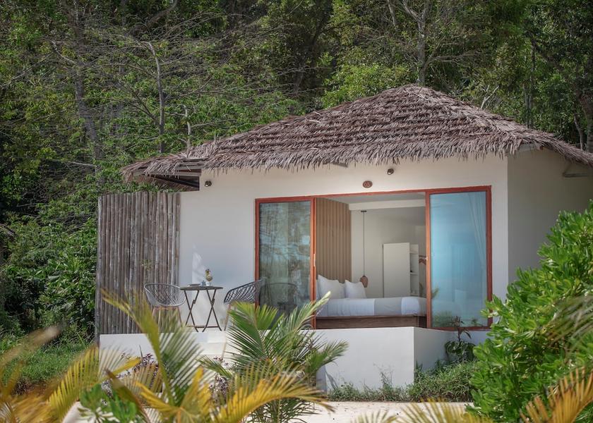 Preah Sihanouk Koh Rong Room
