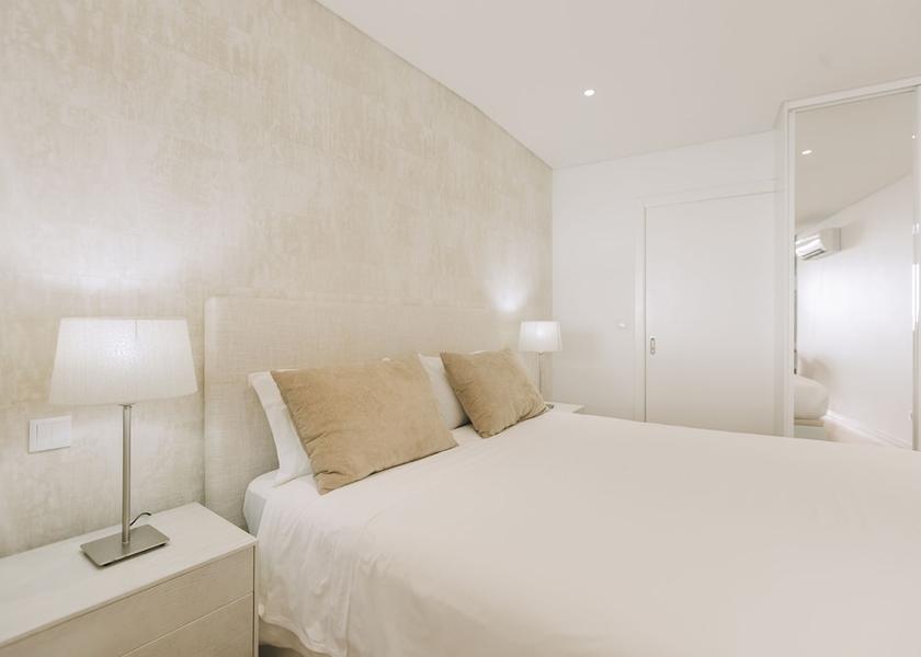 Azores Ponta Delgada Room