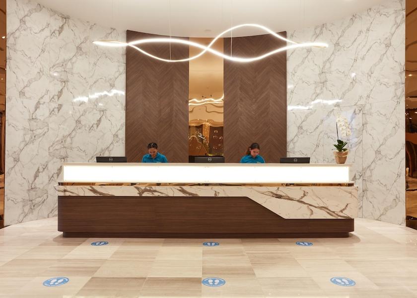 Songkhla Hat Yai Reception