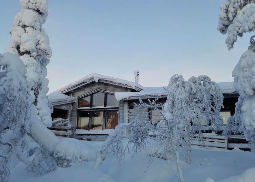 Rovaniemi Saariselka Primary image