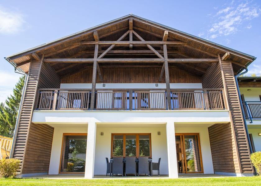 South Bohemia (region) Lipno nad Vltavou Room