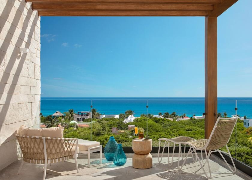 Quintana Roo Isla Mujeres Room