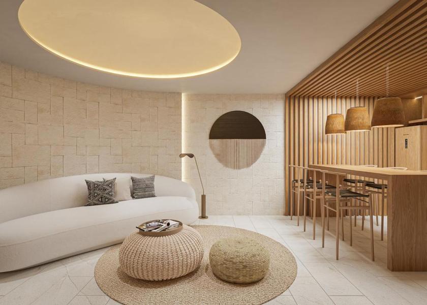 Quintana Roo Isla Mujeres Public Areas