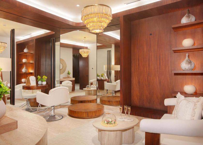 Quintana Roo Isla Mujeres spa