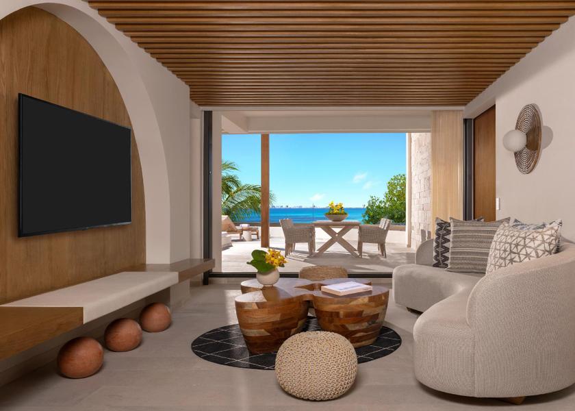 Quintana Roo Isla Mujeres Public Areas