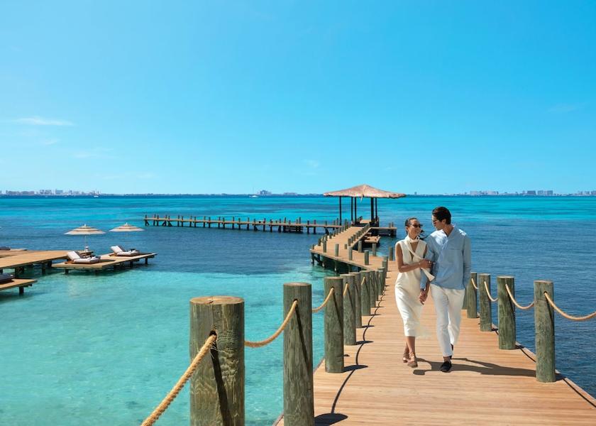 Quintana Roo Isla Mujeres Exterior