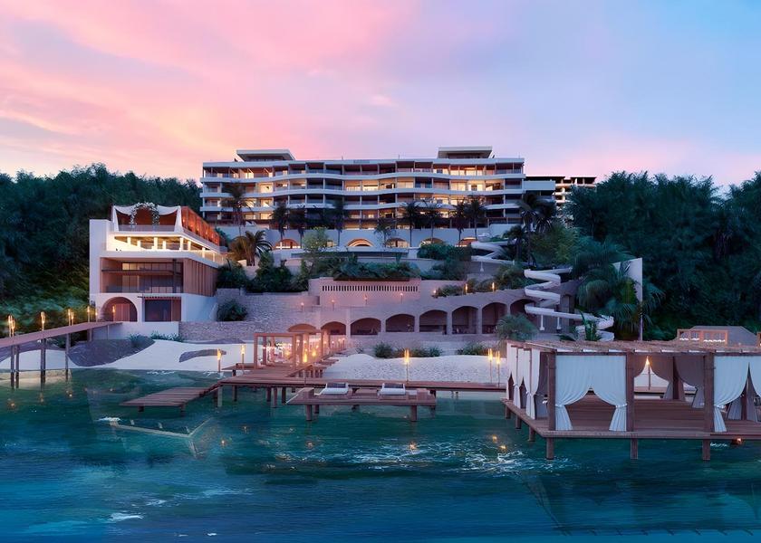 Quintana Roo Isla Mujeres 