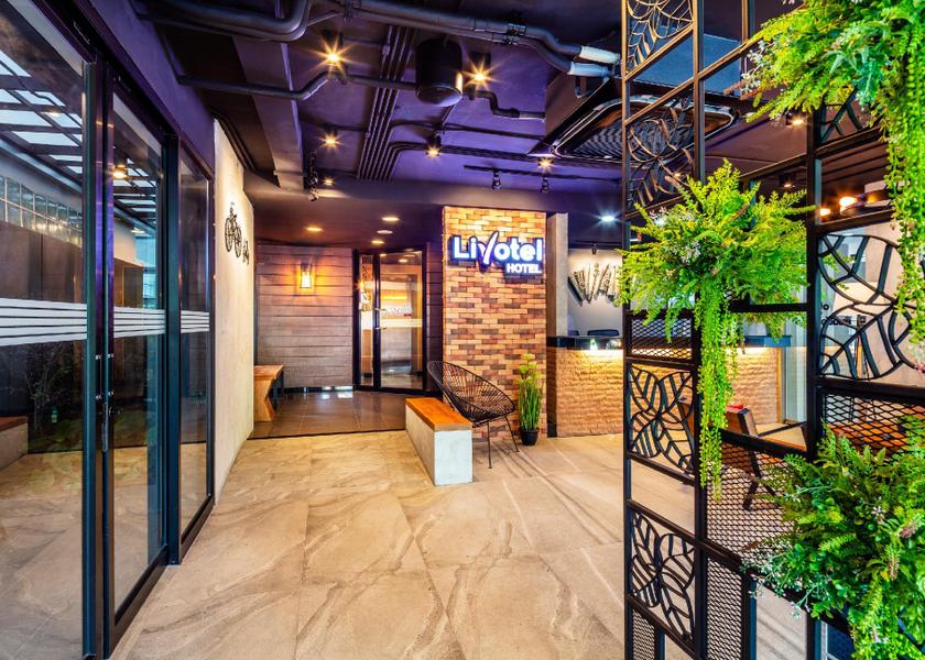  Bang Kruai Lobby